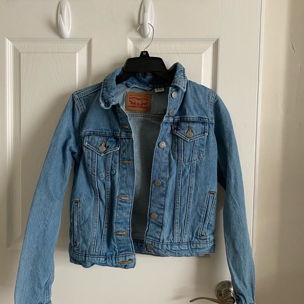 Levi’s jacket